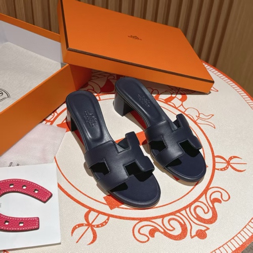 Hermes Oran sandal-81